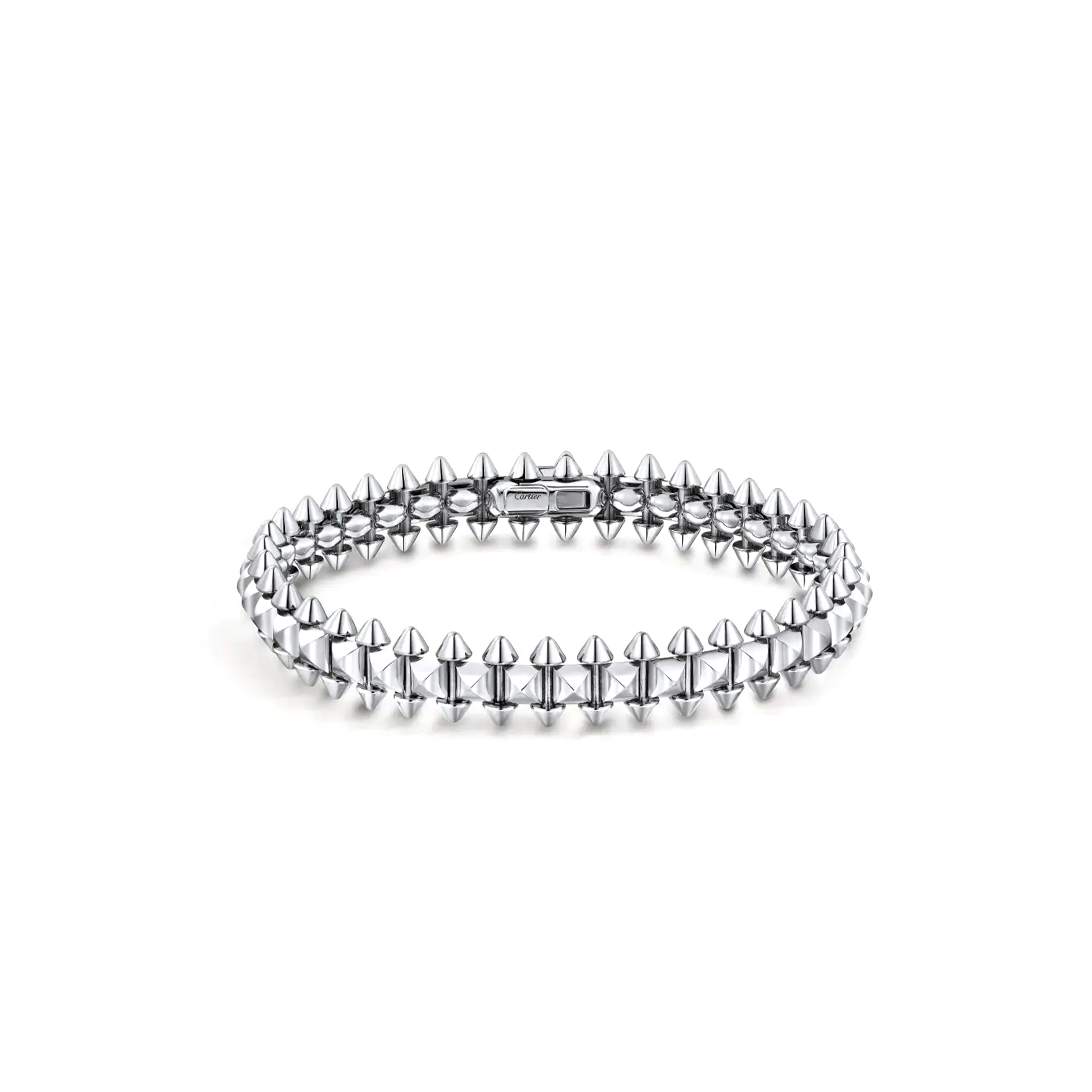 CARTIER CLASH DE CARTIER BRACELET, FLEXIBLE, MEDIUM MODEL N6719617